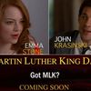 Video: Trailer For New <em>30 Rock</em> Rom Com <em>Martin Luther King Day</em>